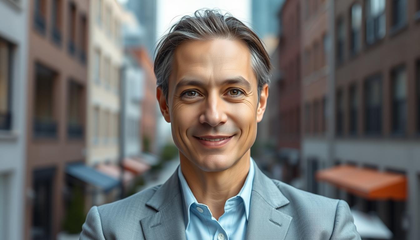 Property transactions support specialist